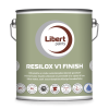 Libert Resilox V1 Finish - Fassadenfarbe